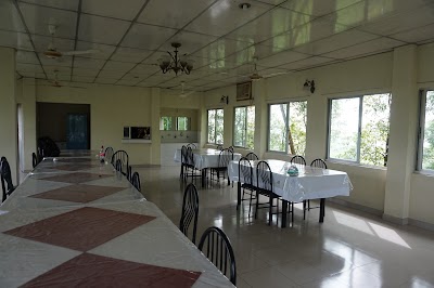 Photos of Sreemangal Resort