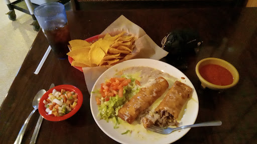 Tequilaville - Visual