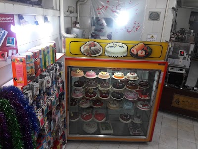 Photos of Tohid Confectionery