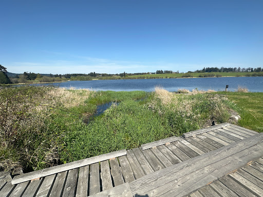 Zylstra Lake Preserve