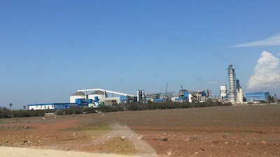 Photos of Cosumar SA Sidi Bennour