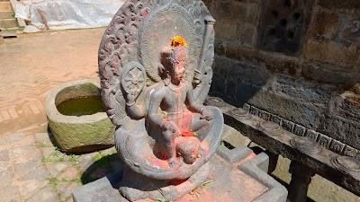 Photos of Changunarayan Temple