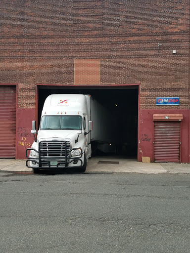 Lik Logistics Corp. - Thumbnail