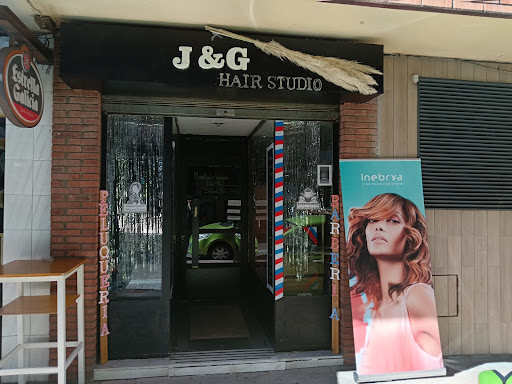Joaquín Gómez Hair Studio - Thumbnail