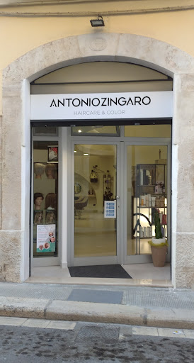 Antonio Zingaro Haircare & Color Capelli for you Andria - Thumbnail