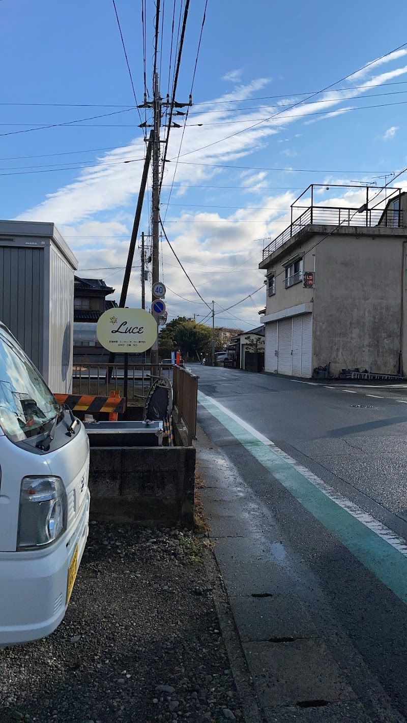 ルーチェ Luce 富士市