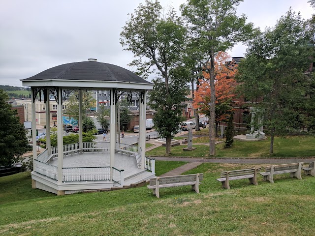 Lunenburg Waterfront