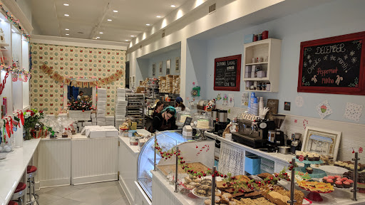The Little Daisy Bake Shop - Thumbnail