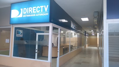 shopping-mall