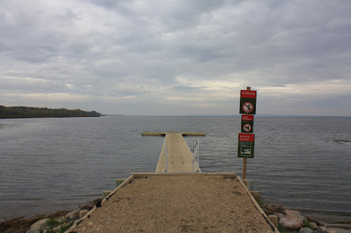 Brewers Campground - Visual