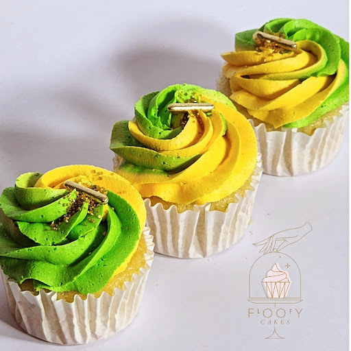 Floofy Cakes - Thumbnail