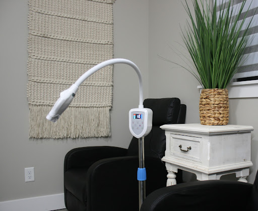 Radiant White Teeth Whitening - Thumbnail
