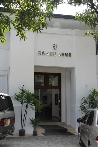 Photos of Gamini Gem & Jewellery (Pvt) Ltd.