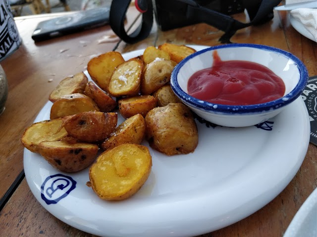 EL BALUARTE SAN FRANCISCO JAVIER