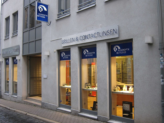 Augenoptik Bettzüge GmbH
