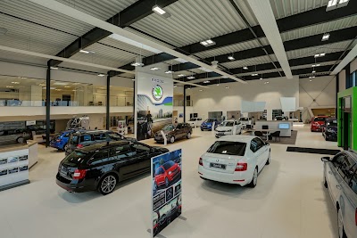 Photos of Skoda Helsinge