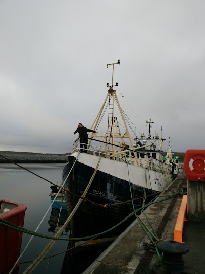 Photos of Inishmore