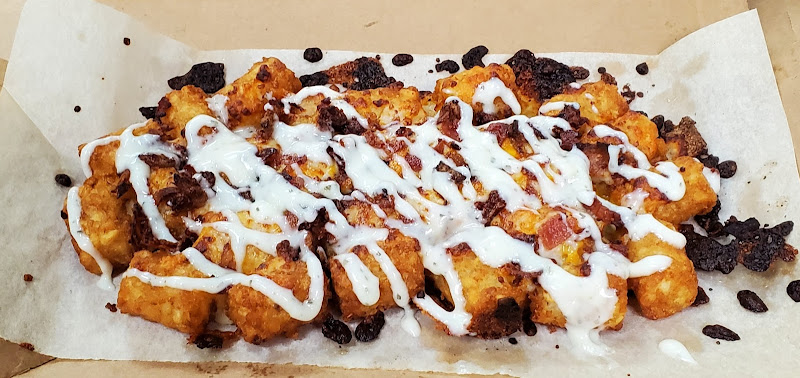 Domino's, Stevenson Ranch, CA