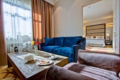 Photos of Garden Hotel Bishkek