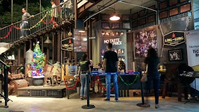 Photos of Ling-Lung Kopi & Eatery