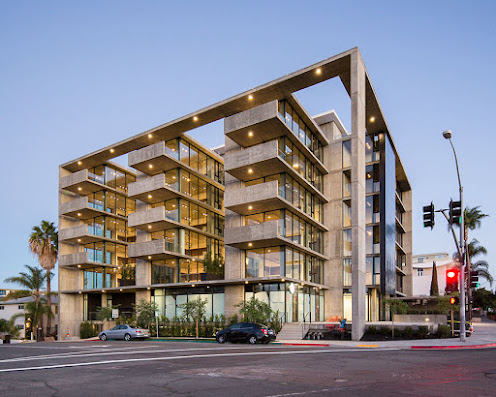 Photo of Mr Robinson Lofts