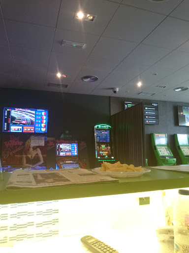 Codere LBO - Visual
