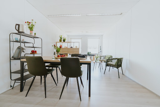 Ruimte 'De Verbinding'