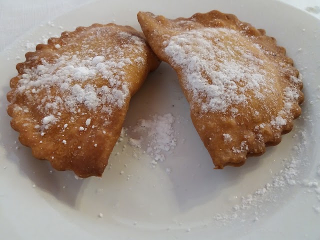 Trattoria Da Giovanni