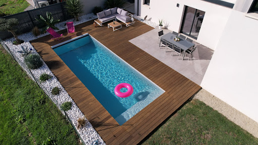 Photo de PISCINALIS à Saint-Saturnin (16290)