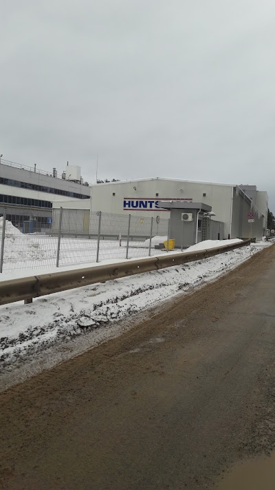 Photos of Huntsman NMG