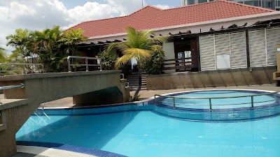 photo of Casa Mutiara