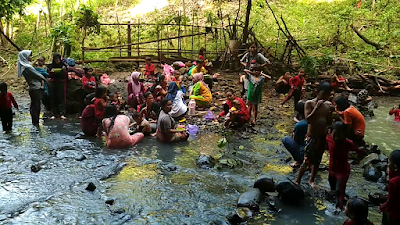Photos of Wisata Air Terjun Salbir