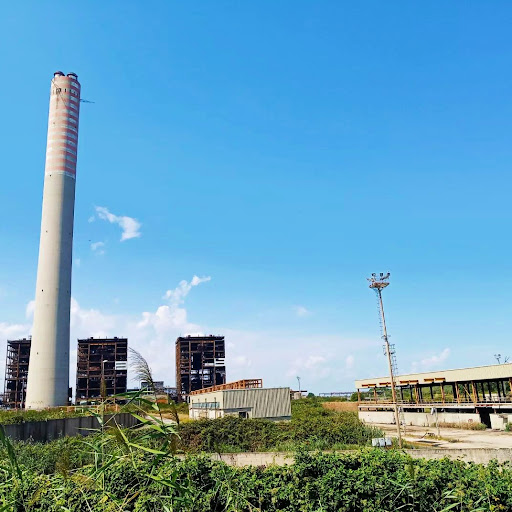 Centrale termoelettrica di Porto Tolle Gallery - Italy