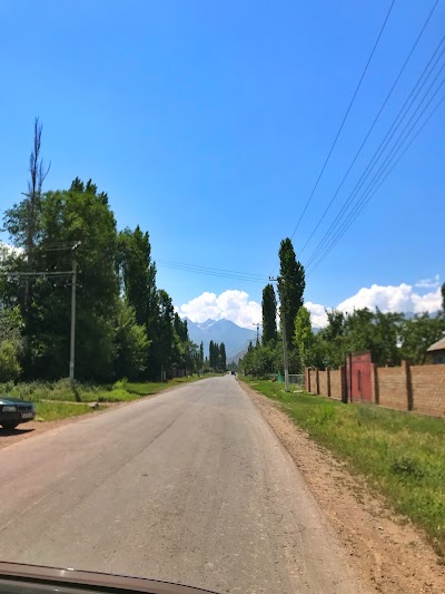 Photos of Vodopad Belogorka