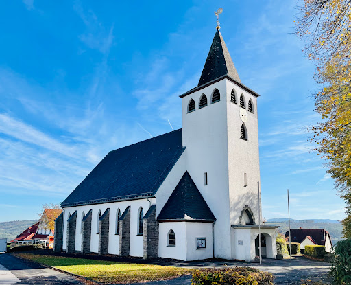 Katholische Kirche Antonius