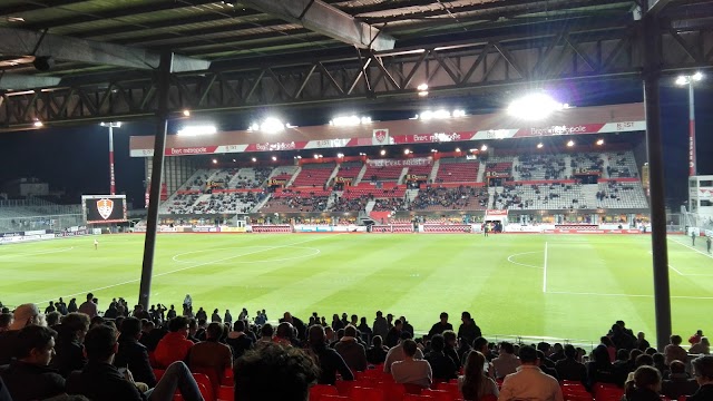 Stade Francis Le Blé