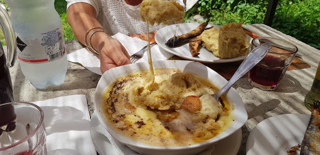 Osteria da Gaetan