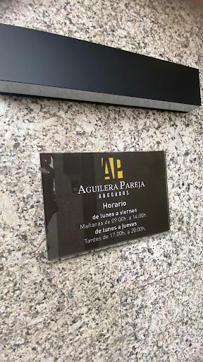 Aguilera Pareja Abogados - Thumbnail