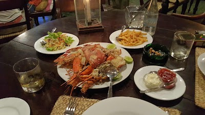 Photos of Refresh Seafood Restaurant