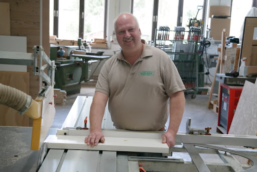 Wimmer GmbH - Thumbnail