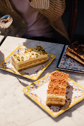 Photo n°19 de IT - Italian Trattoria Créteil Soleil à Créteil (Restaurant de spécialités d'Italie du Sud)