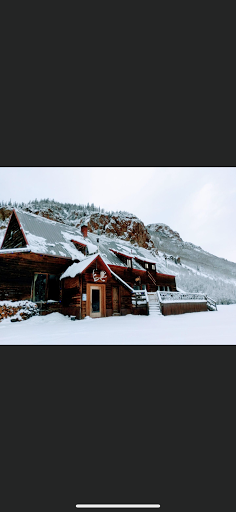Columbine Roadhouse - Thumbnail