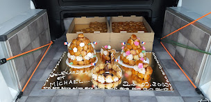 Photo n°9 de Boulangerie d adour à Salles-Adour (Pâtissier spécialisé dans les gâteaux de mariage)