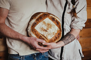 Photo n°8 de Le Pain de deux mains à Les Sorinières (Boulangerie)