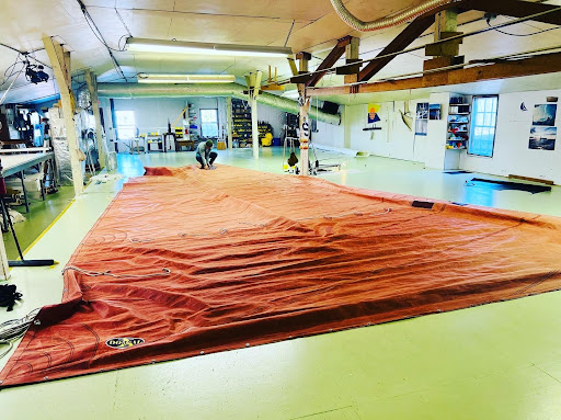 Scandia Canvas Works & Sail Loft - Thumbnail