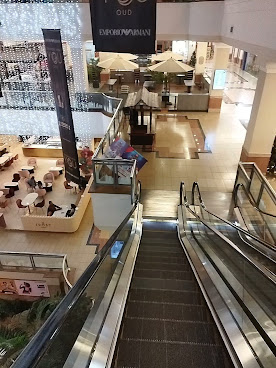 Westgate Shopping Mall by null