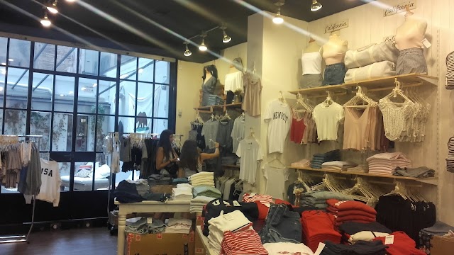 Brandy Melville