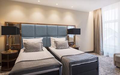 Photos of V Spa Hotel and Conference centre