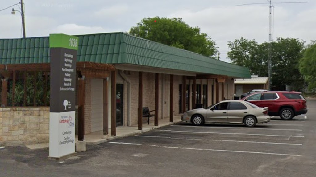 Methodist Cardiology Clinic Of San Antonio Uvalde