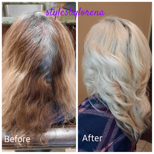 Stylesbylorena - Thumbnail